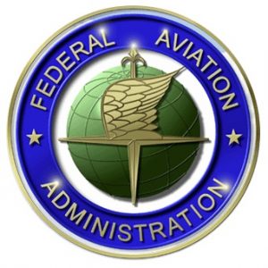 FAA Logo