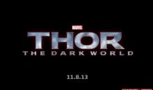 Thor – The Dork World