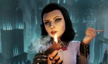 Bioshock: Burial at Sea