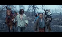 47 Ronin – Really Not THAT Bad