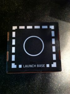 Lootcrate 006 Launch