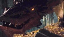 The Desolation of Smaug