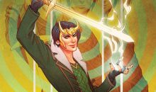Loki: Agent of Asgard – Trust Me #1