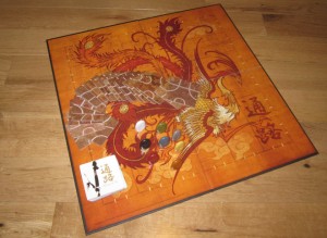 Tsuro