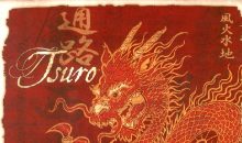 Tsuro: The Game of the Path