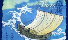 Tsuro of the Seas: A game of treacherous waters