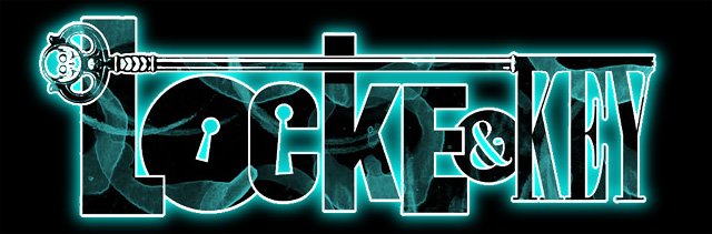 Locke and Key | Dorkadia