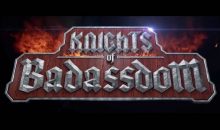 Knights of Mehdom (AKA Knights of Badassdom)
