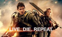 Review – Edge of Tomorrow