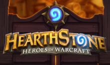 Hearthstone – Curse of Naxxramas first impressions