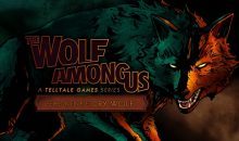 The Wolf Among Us and My Expectations