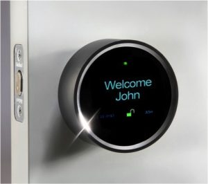 Source: http://www.indiegogo.com/projects/goji-smart-lock