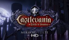 Castlevania: Lords of Shadow – Mirror of Fate HD