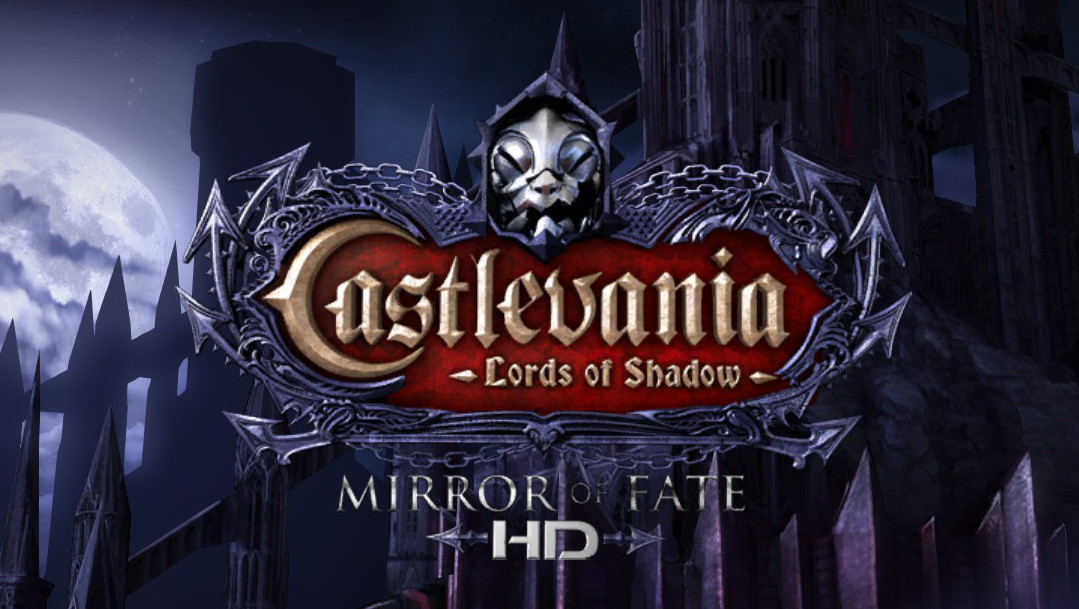 Steam Community :: Castlevania: Lords of Shadow – Mirror of Fate HD