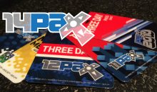 PAX Prime 2014 – The prep