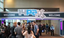 Top 5 experiences of PAX Prime 2014