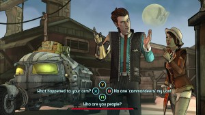 TalesFromTheBorderlands Screen Shot