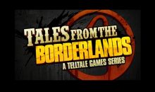 Tales From The Borderlands – PAX Sneak Peak