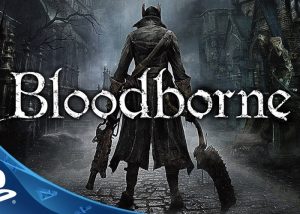 Bloodborne-PS4