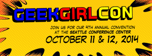 GeekGirlCon