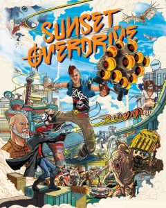 Sunset_Overdrive_KeyArt_Vert_RGB_Final