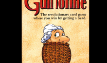 Guillotine: Decapitation for Fun and Profit