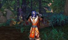 World of Warcraft – I Thought I Missed You