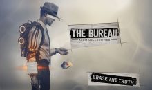 Take a trip back in time with The Bureau: XCOM Declassified
