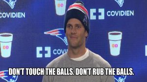 DeflateGate