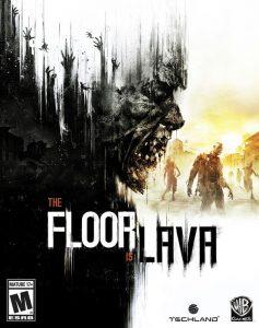 FloorIsLava