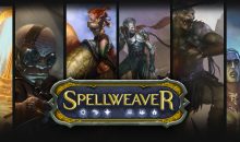 Preview: Spellweaver TCG