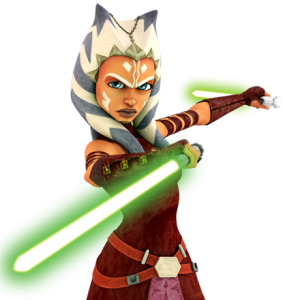 AhsokaTano