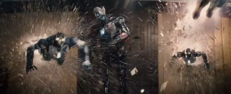 avengers age of ultron free wacth