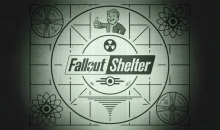 Fallout Shelter or Where Did My Life Go?