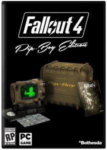 PipBoyFallout4CollectorsEdition