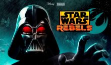 Star Wars Rebels: You need to be watching this!