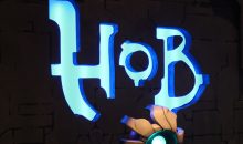 Hob demo – PAX Prime 2015