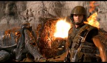 Starship Troopers