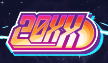 Is 20XX the next Mega Man?