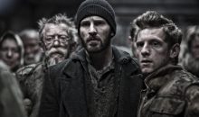 Snowpiercer OR Hunger Games on Ice