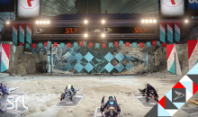 Destiny Kart – The Sparrow Racing League