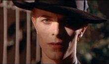 Remembering David Bowie