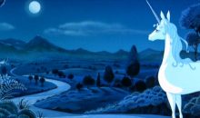 The Last Unicorn: Early Eighties Animated Magic