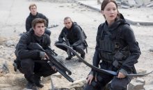 Mockingjay Part 2: Hush Little Baby