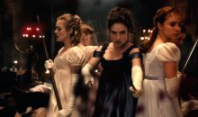 Pride and Prejudice and Zombies and Silliness