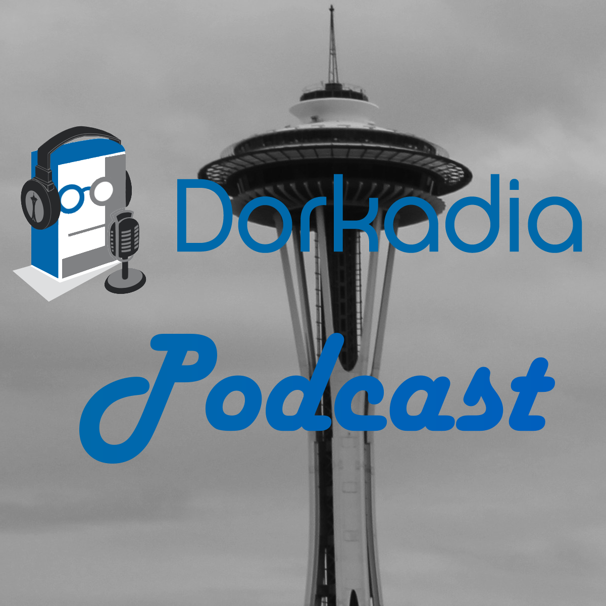 Dorkadia Podcast