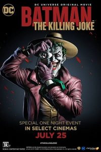 The Killing Joke