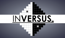 Inversus – Frantic arcade shooter and strategic competition