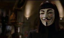 V for Vendetta: the Once and Future 1984
