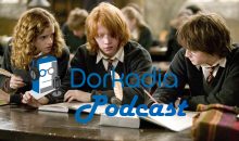 Episode 154 – How have we not talked about Harry Potter before?
